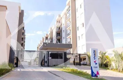 Apartamento para venda em Medeiros de 60.00m² com 2 Quartos e 1 Garagem