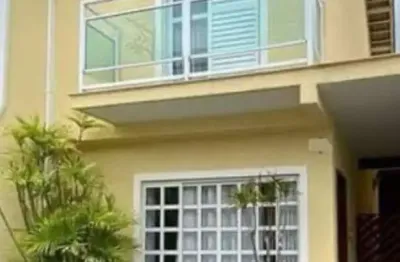 Casa de Condomínio para venda em Vila Caputera de 70.00m² com 2 Quartos e 2 Garagens