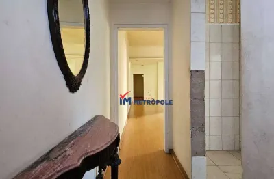 Apartamento para venda em Tijuca de 101.00m² com 2 Quartos e 1 Garagem