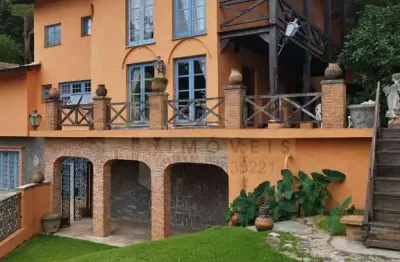 Casa para venda em Recanto Impla de 1000.00m² com 4 Quartos e 2 Suites