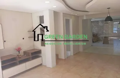 Casa de Condomínio para venda em JARDIM SHANGAI de 91.00m² com 3 Quartos, 1 Suite e 2 Garagens