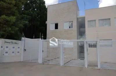 Apartamento para venda em Edifício Residencial Casa Sonho de 52.00m² com 2 Quartos e 1 Garagem