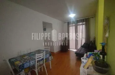 Apartamento para venda em Parada de Lucas de 50.00m² com 2 Quartos