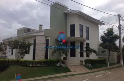 Casa de Condomínio para venda em Jardim Lorena de 220.00m² com 4 Quartos, 3 Suites e 2 Garagens