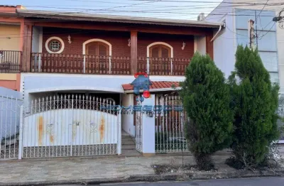 Casa para venda e aluguel em Jardim Bela Vista de 292.00m² com 4 Quartos e 2 Suites