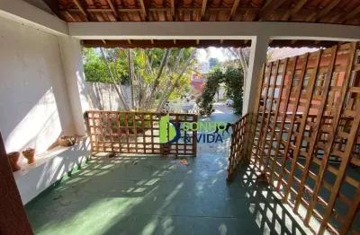 Casa para venda em Jardim Novo Campos Elíseos de 80.00m² com 3 Quartos e 4 Garagens
