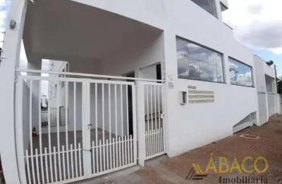 Apartamento para alugar em Jardim Alvorada de 35.00m² com 1 Quarto e 1 Garagem