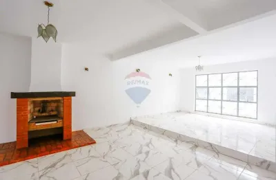 Casa para venda em Jardim Refúgio de 350.00m² com 5 Quartos, 1 Suite e 4 Garagens