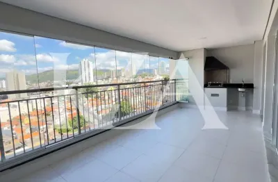 Apartamento para venda em Anhangabaú de 155.00m² com 3 Quartos, 3 Suites e 3 Garagens