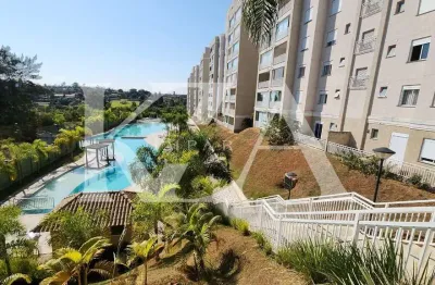 Apartamento para venda em Medeiros de 67.00m² com 2 Quartos, 1 Suite e 1 Garagem