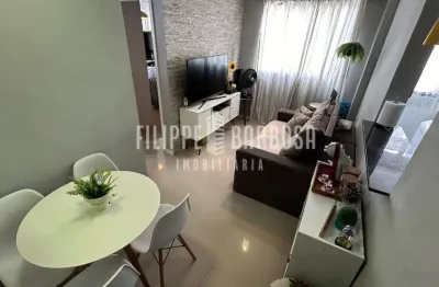 Apartamento para venda em Rocha Miranda de 45.00m² com 2 Quartos e 1 Garagem
