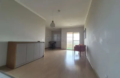 Apartamento para venda em Parque Sabará de 67.00m² com 2 Quartos e 1 Garagem