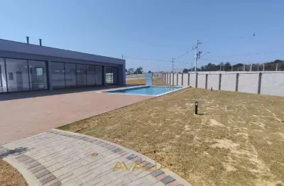 Terreno en Condomínio para venda em Jardim Belmonte de 300.00m²