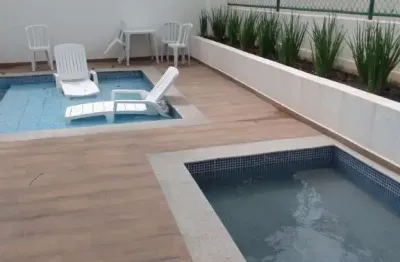 Apartamento para venda e aluguel em Eldorado de 48.00m² com 2 Quartos e 1 Garagem