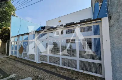 Prédio Comercial para venda em Centro de 518.00m² com 3 Garagens