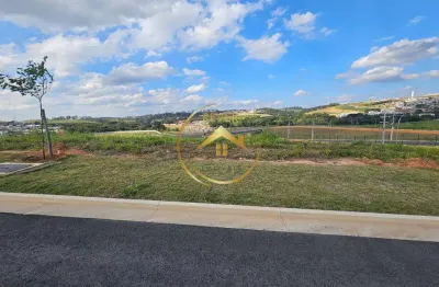 Terreno em condomínio fechado à venda na Avenida das Alamandas, 189, Alphaville Dom Pedro, Campinas