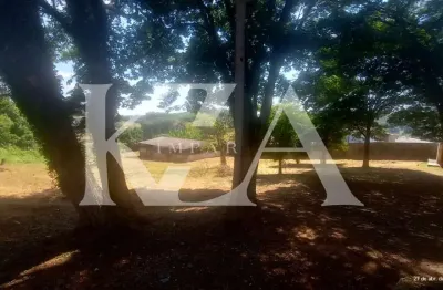 Terreno para venda em Parque Dos Cafezais Iv de 800.00m² com 3 Quartos e 1 Suite