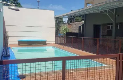 Casa para alugar em RESIDENCIAL DAS AMERICAS de 1244.75m² com 5 Quartos e 10 Garagens