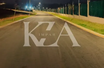 Terreno à venda na Avenida José Mezzalira, Ivoturucaia, Jundiaí