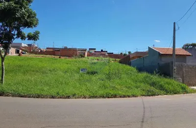 Terreno à venda no Lívia II, Botucatu 