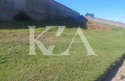 Terreno à venda na Rodovia Mario Tonolli, Morro Alto, Itupeva