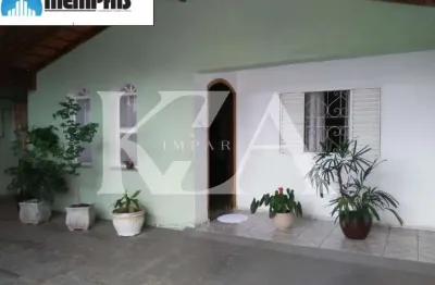 Prédio Comercial para venda em Jardim São Vicente de 124.00m² com 3 Quartos e 2 Garagens