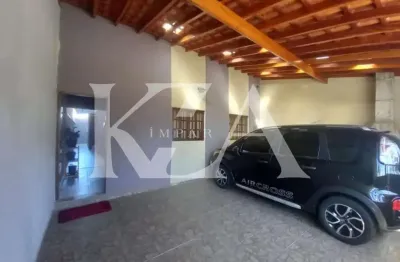 Casa para venda em Medeiros de 188.00m² com 6 Quartos e 2 Garagens
