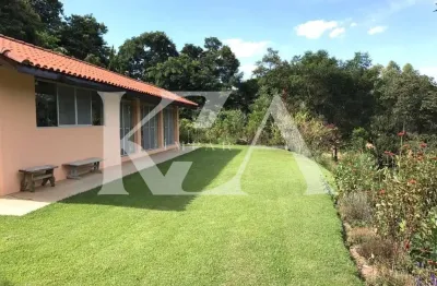 Casa para venda em Guacuri de 311.23m² com 3 Quartos, 1 Suite e 2 Garagens