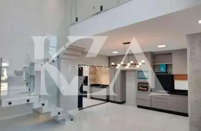 Casa para venda em Jardins Do Império de 155.00m² com 3 Quartos, 3 Suites e 3 Garagens