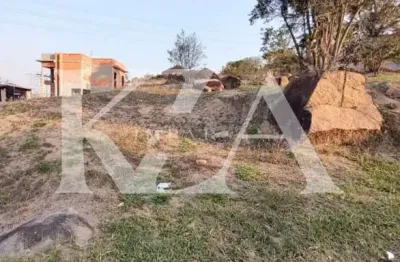 Terreno para venda em Horizonte Azul - Village Ambiental Ii de 1000.00m² com 4 Quartos, 1 Suite e 5 Garagens