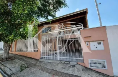 Casa para venda em Vila São José de 207.00m² com 3 Quartos, 1 Suite e 3 Garagens