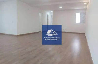 Apartamento para alugar em Atmosphera de 131.00m² com 3 Quartos, 3 Suites e 2 Garagens