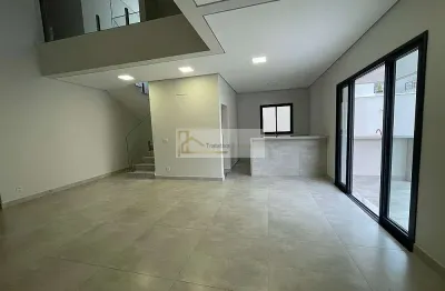 Casa de Condomínio para venda em Loteamento Reserva Ermida de 220.00m² com 3 Quartos, 3 Suites e 4 Garagens