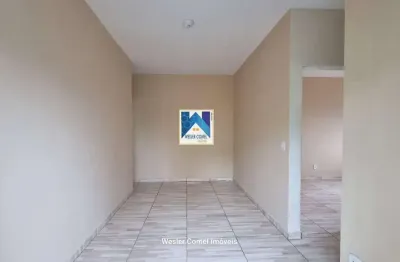 Apartamento para venda em Vila Nova Aparecida de 59.00m² com 2 Quartos e 1 Garagem