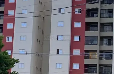 Apartamento para venda em Jardim Gibertoni de 83.00m² com 2 Quartos, 1 Suite e 1 Garagem