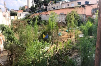 Terreno à venda na Alameda Amélia, 467, Jardim Gopoúva, Guarulhos