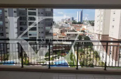 Apartamento para venda e aluguel em Vila Arens de 163.00m² com 3 Quartos, 3 Suites e 2 Garagens