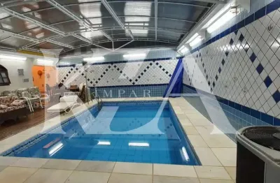 Casa para venda em Jardim Santa Teresa de 243.00m² com 3 Quartos, 2 Suites e 2 Garagens