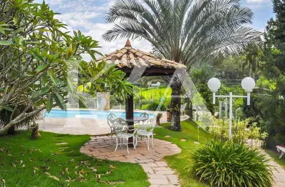 Casa para venda em Cachoeiras Do Imaratá de 523.00m² com 4 Quartos, 1 Suite e 3 Garagens