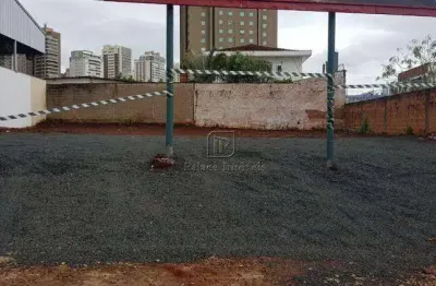 Imóvel Comercial para alugar em ALTO DA BOA VISTA de 330.00m²