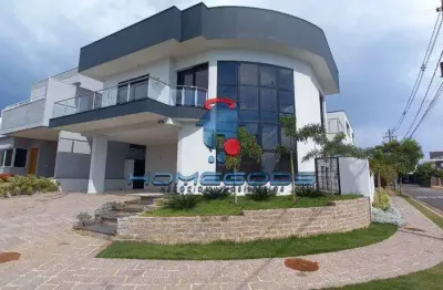 Casa para venda em Taquaral de 320.00m² com 3 Quartos, 3 Suites e 4 Garagens
