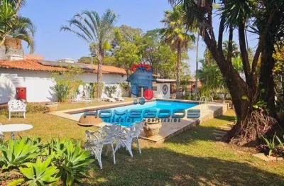 Prédio Comercial para venda e aluguel em Jardim Esplanada de 380.00m² com 4 Quartos, 2 Suites e 6 Garagens