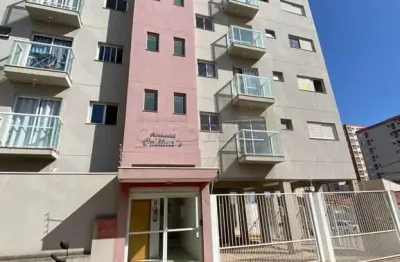 Apartamento para venda em Jardim Lutfalla de 41.00m² com 1 Quarto