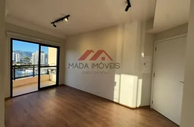 Apartamento para venda em Centro de 40.00m² com 1 Quarto e 1 Garagem