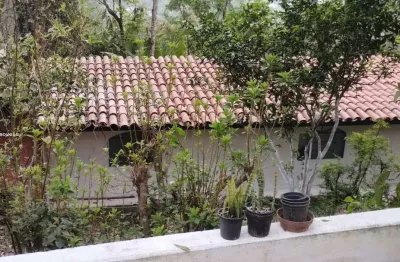 Fazenda / Sítio para venda em Jardim Aracy de 85.00m² com 5 Quartos e 10 Garagens