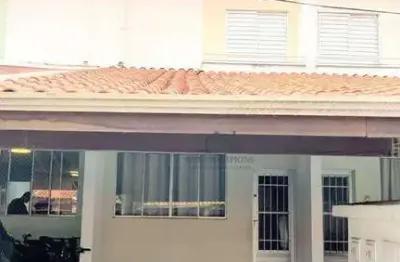Sobrado para alugar em Jardim Martins de 69.00m² com 3 Quartos, 1 Suite e 1 Garagem