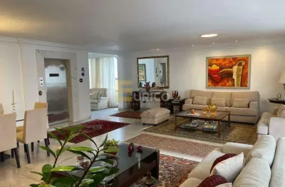 Apartamento para venda em Condomínio Edifício Biblos Residence de 257.00m² com 4 Quartos, 2 Suites e 2 Garagens