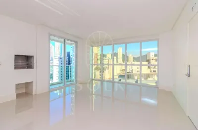 Apartamento para venda em Centro de 162.00m² com 3 Quartos, 3 Suites e 3 Garagens