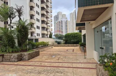 Apartamento para alugar em Vila Arens Ii de 110.00m² com 3 Quartos, 1 Suite e 2 Garagens