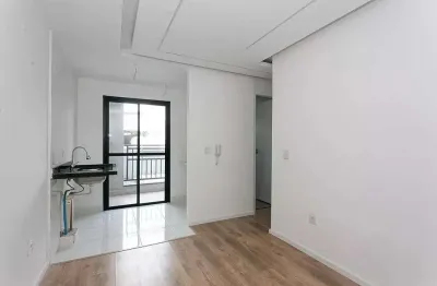 Apartamento para alugar em Parque São Jorge de 39.00m² com 2 Quartos